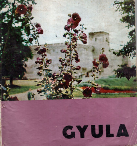 Szil�gyi Mikl�s (szerk.) - Gyula ( 1967 )