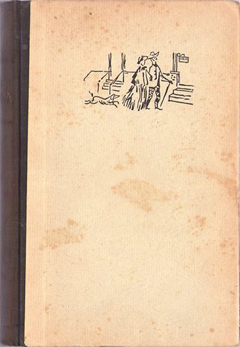 Lewis Sinclair - F� utca