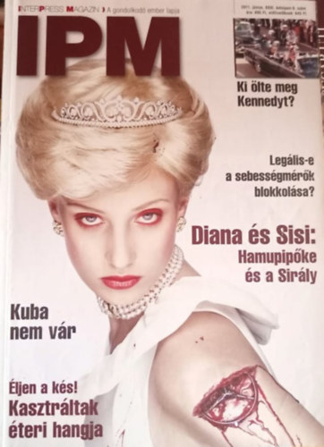 Interpress magazin 2011. XXXI/6