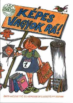 Dr. Kiss �va - K�pes vagyok r�! - 1. oszt�lyos k�vetelm�nyek OT-0101