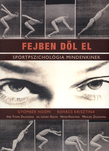 Gy�mb�r No�mi; Kov�cs Krisztina - Fejben d�l el