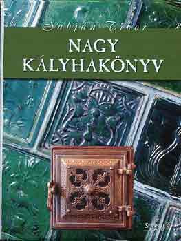 Sabjn Tibor - Nagy klyhaknyv