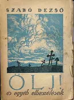 Szab� Dezs� - �lj �s egy�b elbesz�l�sek
