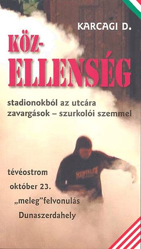 Karcagi D. - K�zellens�g