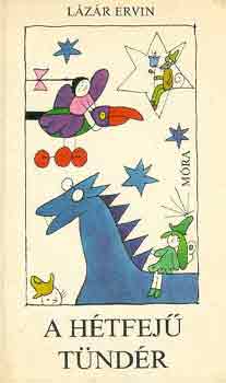 L�z�r Ervin - A H�tfej� T�nd�r