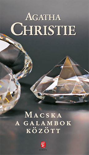 Agatha Christie - Macska a galambok kztt