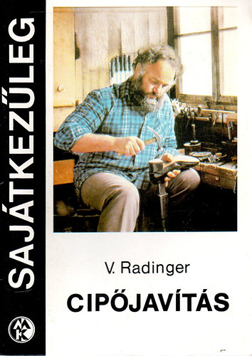 V. Radinger - Cipjavts (Sajtkezleg)