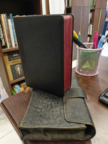 Anselm Schott O.S.B. - Das vollstaendige Römische Messbuch - Lateinisch und deutsch