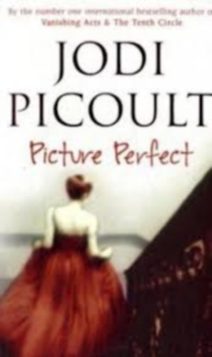 Jodi Picoult - Picture Perfect