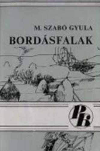M.Szab Gyula - Bordsfalak