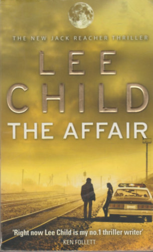 Lee Child - The Affair