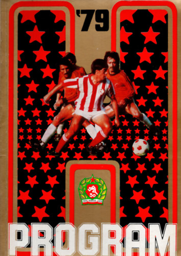 Honvéd Program 1979