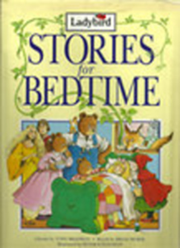 Ladybird - Stories for Bedtime