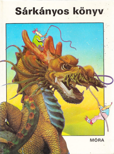 Laferr�re - S�rk�nyos k�nyv