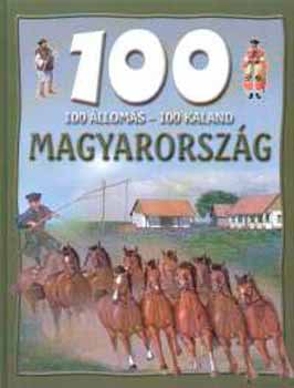 Dr. Mattenheim Grta - 100 lloms - 100 kaland - Magyarorszg