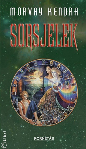 Morvay Kendra - Sorsjelek