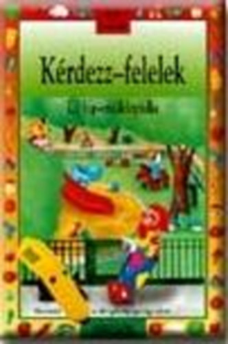 Kérdezz-felelek (Új bip-enciklopédia)