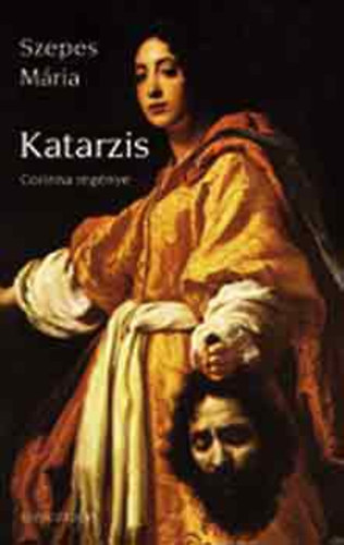 Szepes M�ria - Katarzis (Corinna reg�nye) - A Jasper csal�d sz�gyene