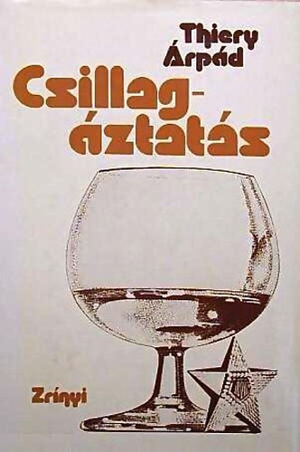 Thiery �rp�d - Csillag�ztat�s