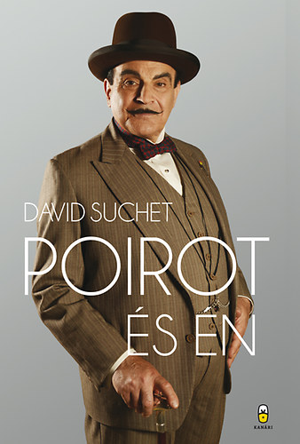 David Suchet - Poirot s n