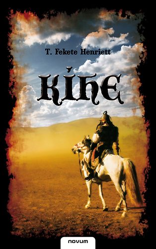 T. Fekete Henriett - Kihe