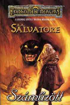 R. A. Salvatore - Száműzött