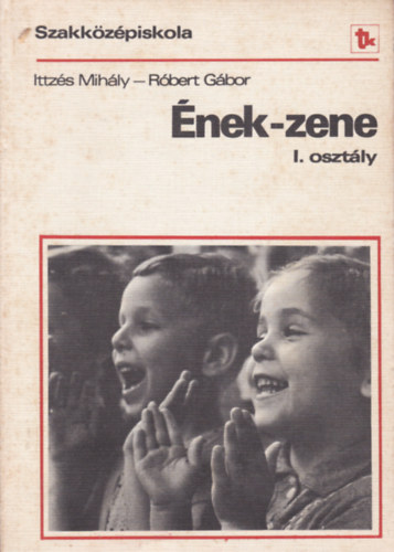 nek-zene I. osztly - Szakkzpiskola