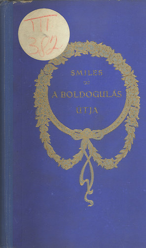 A boldoguls tja