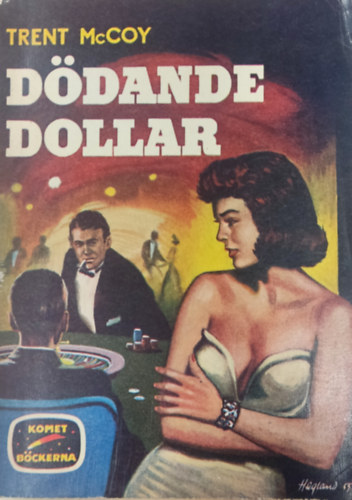 Trent McCoy - D�dande Dollar