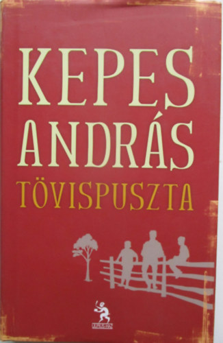 Kepes Andrs - Tvispuszta