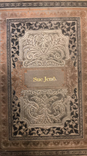 Sue Jen - A milliomosok - A ht f bn XIV. ktet
