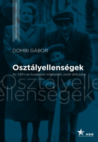 Dombi G�bor - Oszt�lyellens�gek