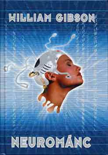 William Gibson - Neuromnc