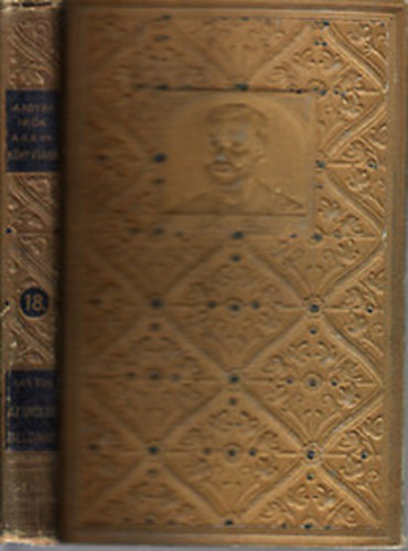 K�bor Tam�s - Idegenek (Magyar �r�k aranyk�nyvt�ra 13.)