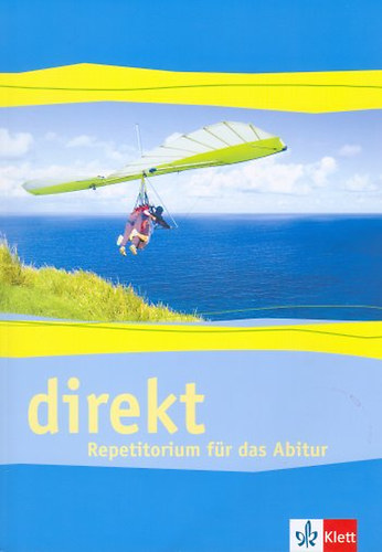 Direkt Repetitorium fr das Abitur