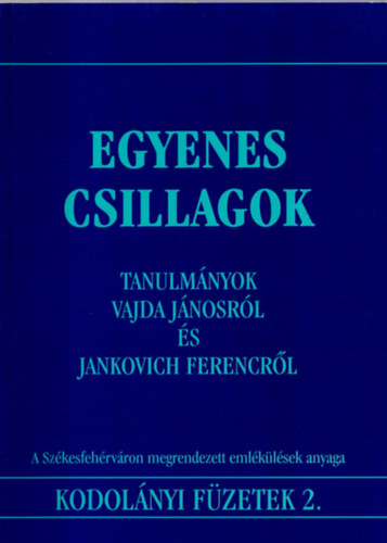 Egyenes csillagok