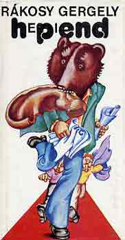 R�kosy Gergely - Hepiend