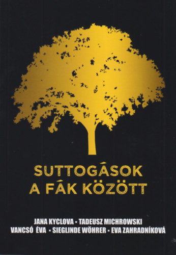 Suttogások a fák között +Laura kalandos útja térképmelléklet