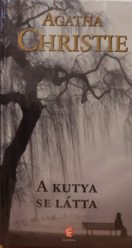 Agatha Christie - A kutya se ltta