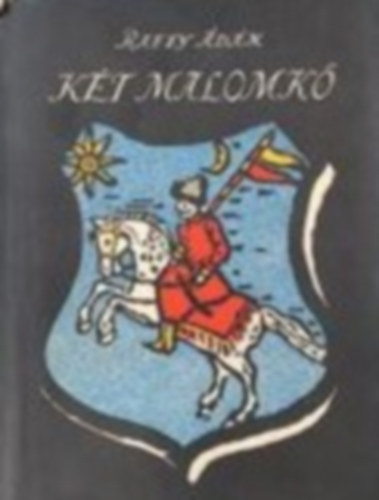 Raffy dm - Kt malomk