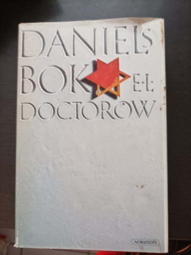 Daniels Bok