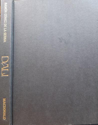 Ram�n G�mez de la Serna - Dal�