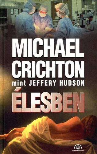 Michael Crichton - �lesben