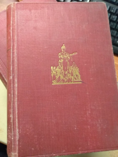 Hugh Walpole - A Herries csal�d I-VIII. (teljes)