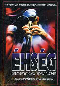 Martha Tailor - Éhség
