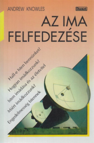 Az ima felfedezse