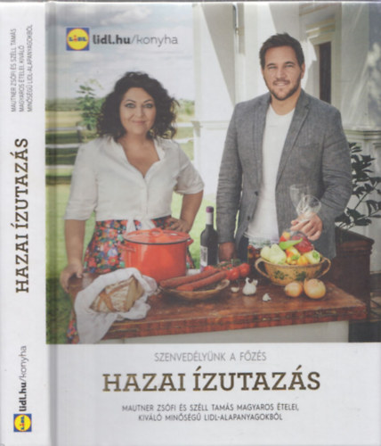 Hazai �zutaz�s (Szenved�ly�nk a f�z�s)