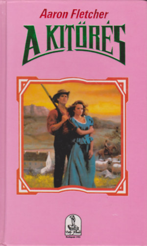 Aaron Fletcher - A kitörés