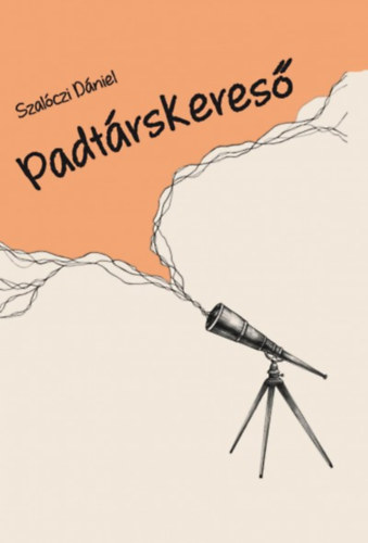 Szalczi Dniel - Padtrskeres