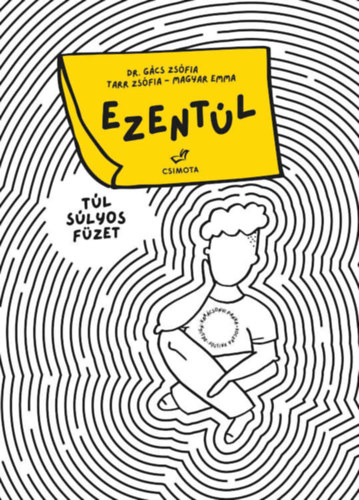 Dr. Gcs Zsfia, Magyar Emma Tarr Zsfia - Ezentl